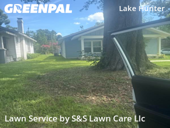 Lawn Maintenance nearby Lakeland, FL, 