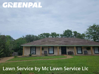 Lawn Mowing nearby Madison, MS, 