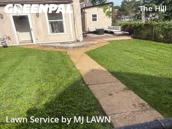 Lawn Service nearby St. Louis, MO, 