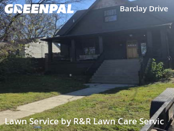 Lawn Service nearby Nashville, TN, 