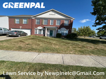 Yard Cutting nearby Mc Cordsville, IN, 