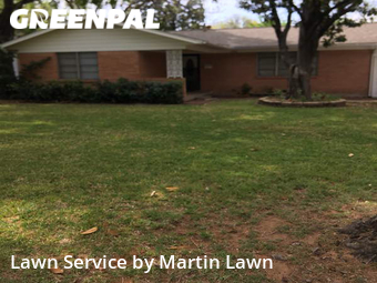 Yard Mowing nearby Arlington, TX, 