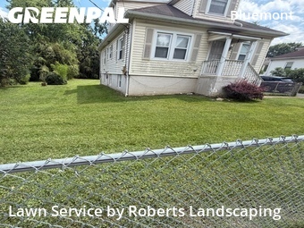 Lawn Mow nearby Arlington, VA, 