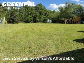 Lawn Service nearby Valdosta, GA, 