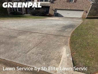Lawn Maintenance nearby Covington, GA, 