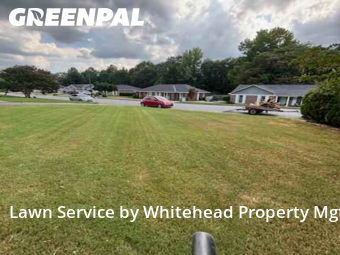 Yard Mowing nearby Columbus, GA, 