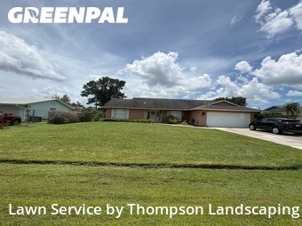 Yard Mowing nearby Port St. Lucie, FL, 