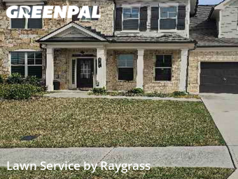 Yard Mowing nearby Dacula, GA, 