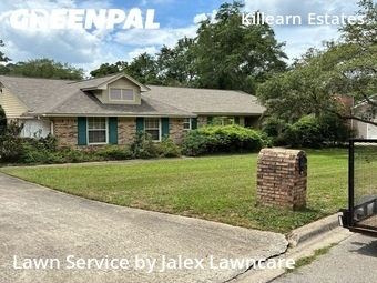 Lawn Mowing nearby Tallahassee, FL, 
