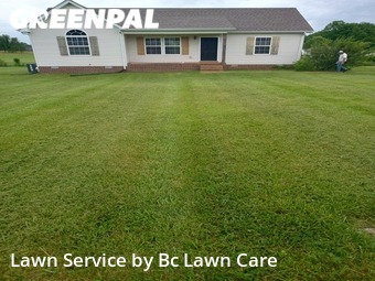 Lawn Maintenance nearby Portland, TN, 