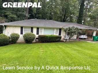 Lawn Cutting nearby Decatur, GA, 