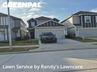 Lawn Mow nearby Katy, TX, 