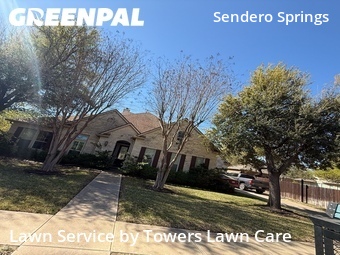 Lawn Mowing nearby Round Rock, TX, 