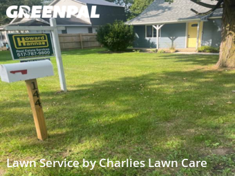 Lawn Mow nearby Jackson, MI, 
