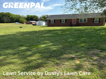 Yard Mowing nearby Mechanicsville, VA, 