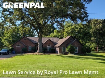 Lawn Cutting nearby Olive Branch, MS, 