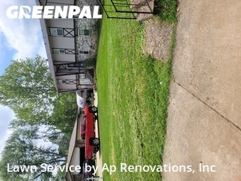 Lawn Care Service nearby Sherwood, AR, 