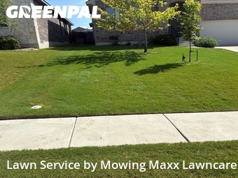 Grass Cutting nearby Hutto, TX, 