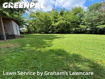 Grass Cut nearby Springfield, TN, 