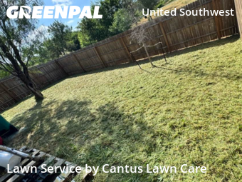Lawn Mowing nearby San Antonio, TX, 