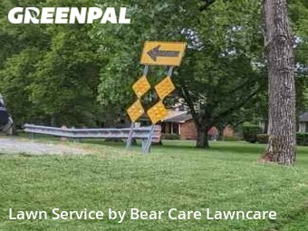 Lawn Mow nearby Madison, TN, 