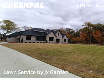 Grass Cutting nearby Brentwood, TN, 