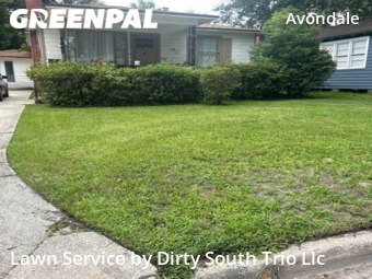 Lawn Mowing nearby Jacksonville, FL, 