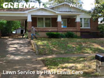 Grass Cutting nearby Florence, AL, 