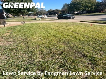 Lawn Mow nearby Corinth, TX, 