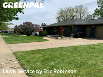 Lawn Mowing nearby Sioux Falls, SD, 