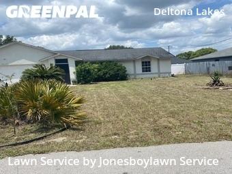 Yard Cutting nearby Deltona, FL, 