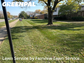 Grass Cutting nearby Dayton, OH, 