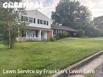Lawn Mowing Service nearby Cave Spring, VA, 