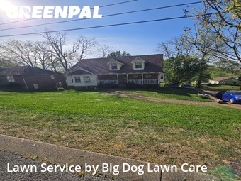 Yard Mowing nearby La Vergne, TN, 