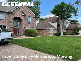 Lawn Service nearby Grapevine, TX, 