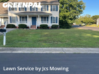 Lawn Mowing nearby Chesterfield, VA, 