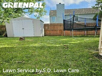 Lawn Care nearby Virginia Beach, VA, 