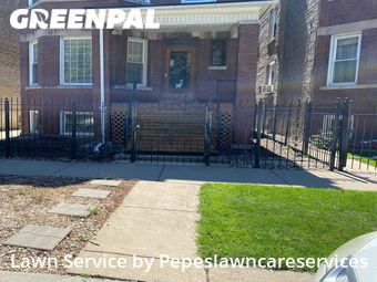 Lawn Mowing Service nearby Chicago, IL, 