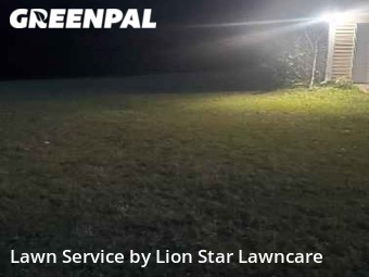 Yard Mowing nearby Lawrenceville, GA, 