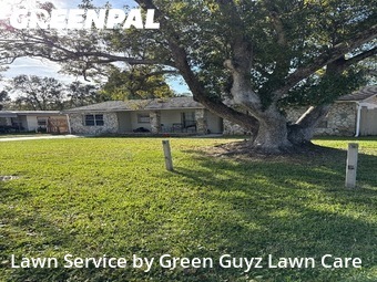 Lawn Maintenance nearby Sanford, FL, 