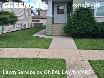 Grass Cutting nearby Chicago, IL, 