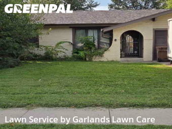 Lawn Care nearby Lincoln, NE, 