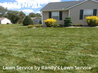 Lawn Service nearby South Bend, IN, 