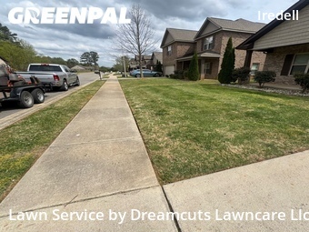 Lawn Care nearby Madison, AL, 