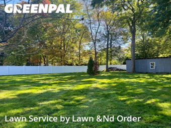 Lawn Care Service nearby West Hartford, CT, 