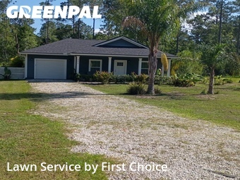 Lawn Mow nearby Hastings, FL, 