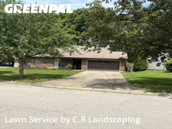 Lawn Mow nearby Lexington, KY, 