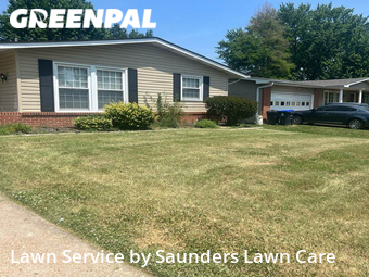 Lawn Mowing Service nearby Florissant, MO, 