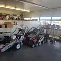 JB Garden Lawn Mower Shop 5