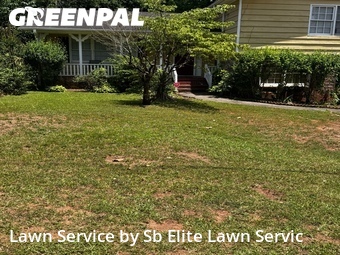Grass Cutting nearby Lithonia, GA, 